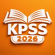 KPSS Digital uygulama simgesi